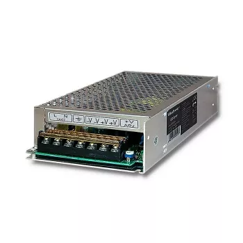 Qoltec 50927 LED-hakkurivirtalähde, IP20, 100 W, 12 V, 8,3 A