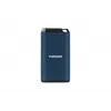 SSD-kiintolevy Transcend 2 TB ulkoinen USB Type-C ESD410C