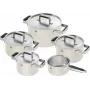 ZWILLING PURE setti 5-osainen kattilat