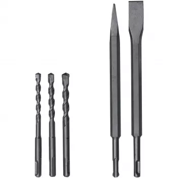 Einhell 4257944 akkuporakone musta