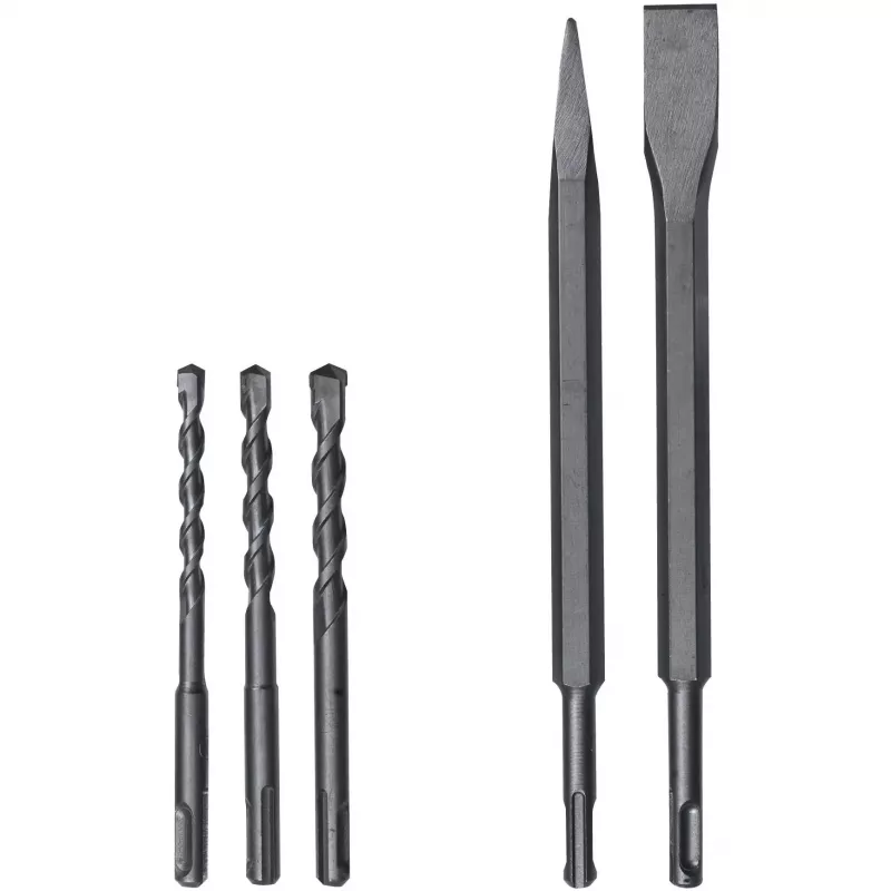 Einhell 4257944 akkuporakone musta