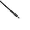 Qoltec 50797 pöytävirtalähde 60 W, 12 V, 5 A, 5,5x2,1 mm, virtajohdolla