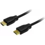 HDMI-kaapeli LogiLink 2 m CH0037 musta
