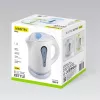 Vedenkeitin Maestro MR-028-BLUE, 1 L tilavuus, 1000 W teho, sininen