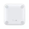 Huawei Scale 3 kehon massaindeksin (BMI) mittaus valkoinen 55020ABM HUAWEI