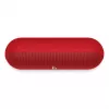 Beats by Dr. Dre Beats Pill stereot kannettava kaiutin punainen
