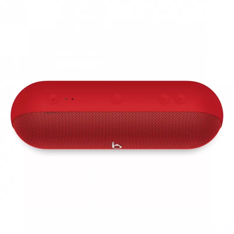 Beats by Dr. Dre Beats Pill stereot kannettava kaiutin punainen