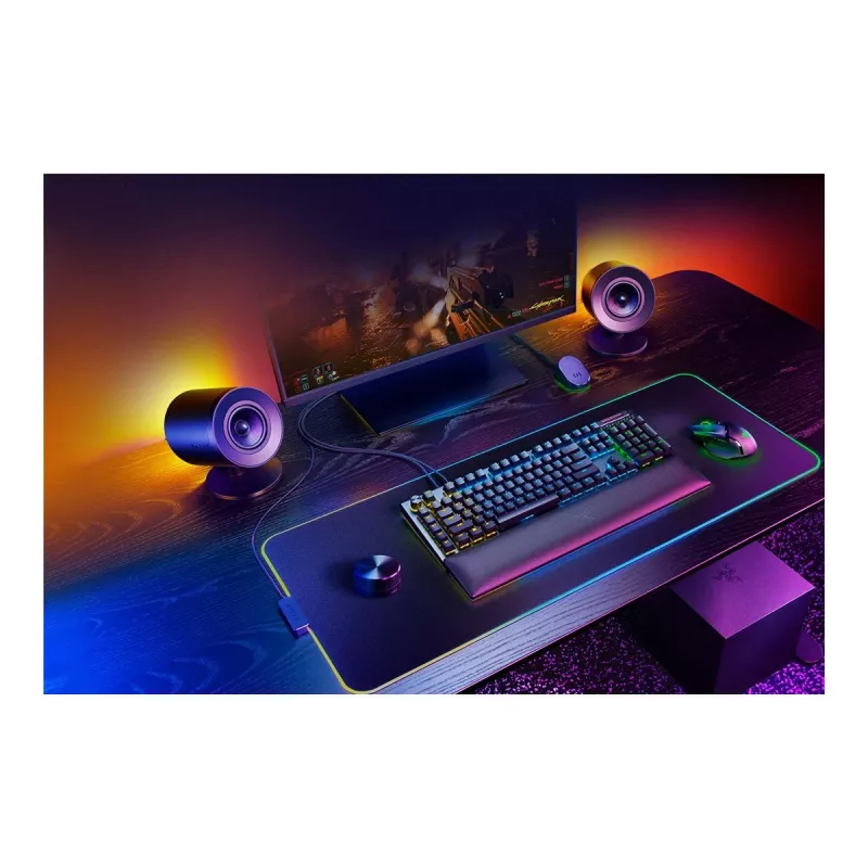 RAZER Nommo V2 Pro kaiutin 2.1