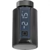 eQ-3 AG HmIP-eTRV-E-A, musta, painikkeet, IP20, 0 - 50 °C, 868 - 868,6 MHz, 230 m