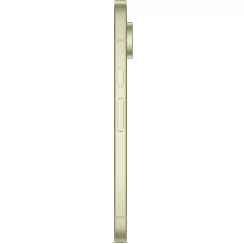 Google Pixel 10 16 cm (6,3 inch) Dual SIM Android 16.0 5G USB Type-C 12 GB 128 GB 4970 mAh limetinvihreä