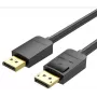 Kaapeli DP 2M/HACBH Vention