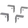 Kindermann 7449000016 asennussarja (7449000016)