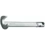 Kiintoavain Gedore 6670560 paino 265 g pakkauksen syvyys 42 mm pakkauksen korkeus 40 mm