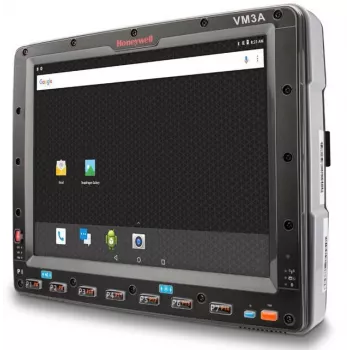 VM3A Defroster Resistive