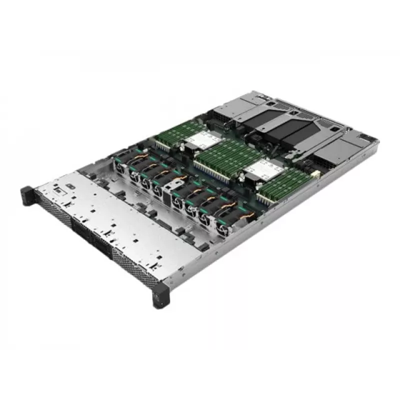 Rack-palvelin Intel M50CYP1UR204