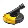DeWALT DWE46150-XJ kulmahiomakoneen lisävaruste pölyimurikupu