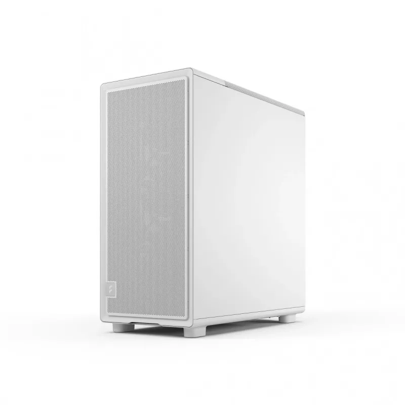 Fractal Design Epoch Mid-Tower - TG Clear Tint - valkoinen