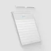 Elektroninen henkilövaaka Withings Body Scan