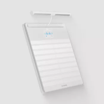 Elektroninen henkilövaaka Withings Body Scan