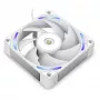 Kotelotuuletin NZXT Performance Fan F120X, 120 mm, valkoinen