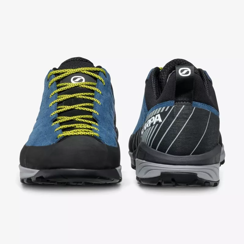 Kengät SCARPA mescalito ocean-harmaa (koko 44)