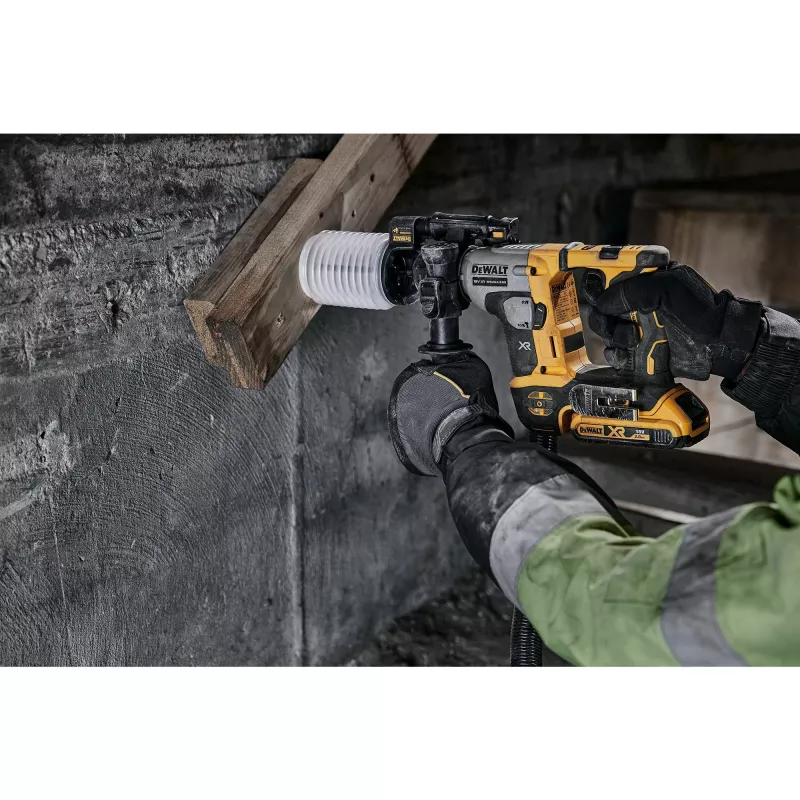 Poravasara Dewalt DCH172NT-XJ