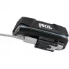 Otsalamppu Petzl NAO RL musta oranssi LED 1500 lm USB
