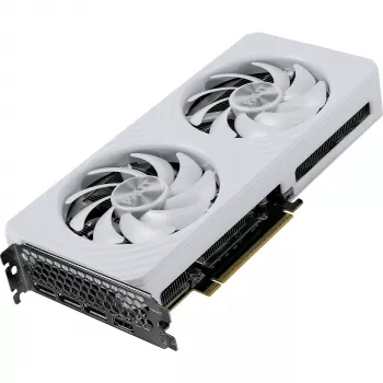 Palit GeForce RTX 5060 Ti White OC 8GB GDDR7 näytönohjain