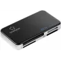 Renkforce RF-PCR-350 ulkoinen USB 3.0 kortinlukija, musta (RF-5173664)