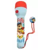Taskulamppu Kids Euroswan suuri taskulamppu Paw Patrol malli PW19946