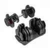 REBEL ACTIVE käsipaino automaattinen 40 kg