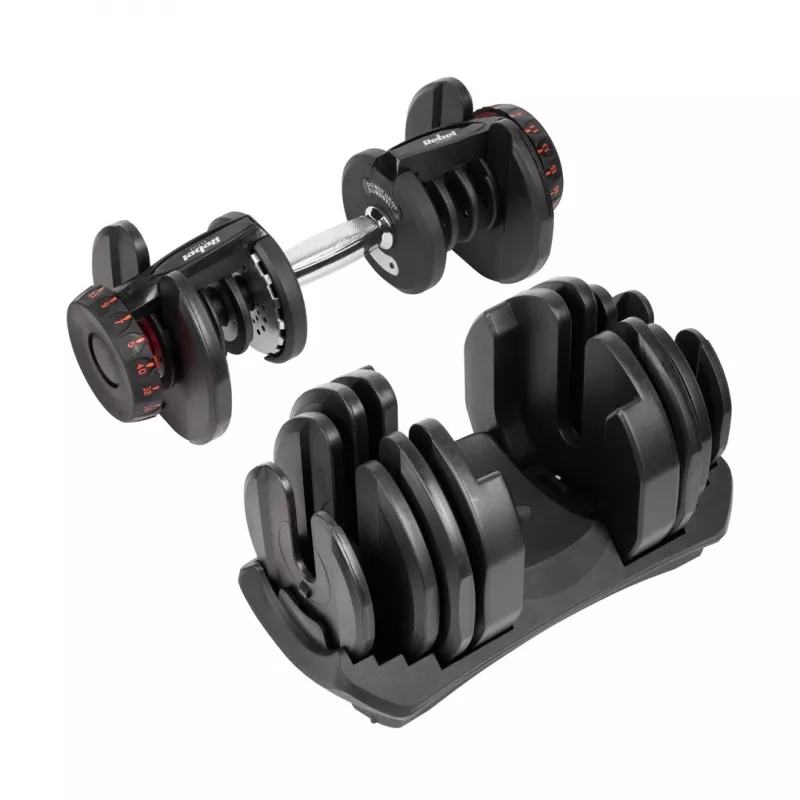 REBEL ACTIVE käsipaino automaattinen 40 kg