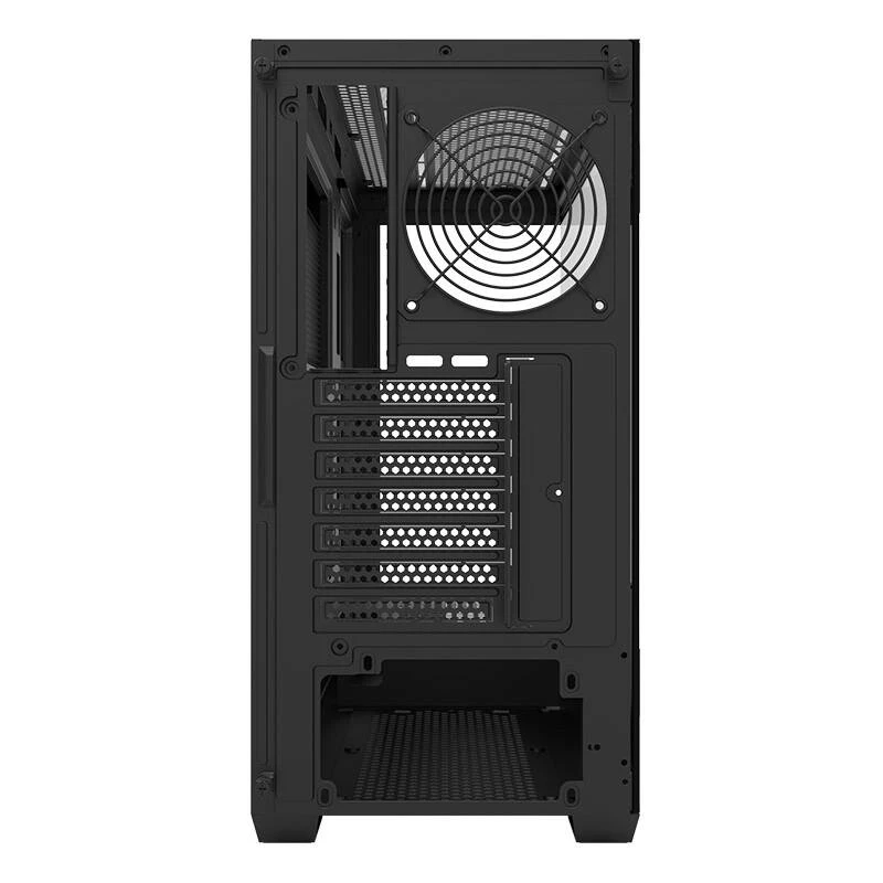PC-kotelo darkFlash DS900 Tower musta