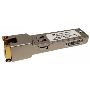 Cambium Networks cnMatrix 1000Base-T (RJ45) SFP-lähetin-vastaanotin