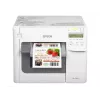 Epson TM-C3500 tarratulostin mustesuihku väri 720 x 360 DPI 103 mm/s johdollinen Ethernet LAN