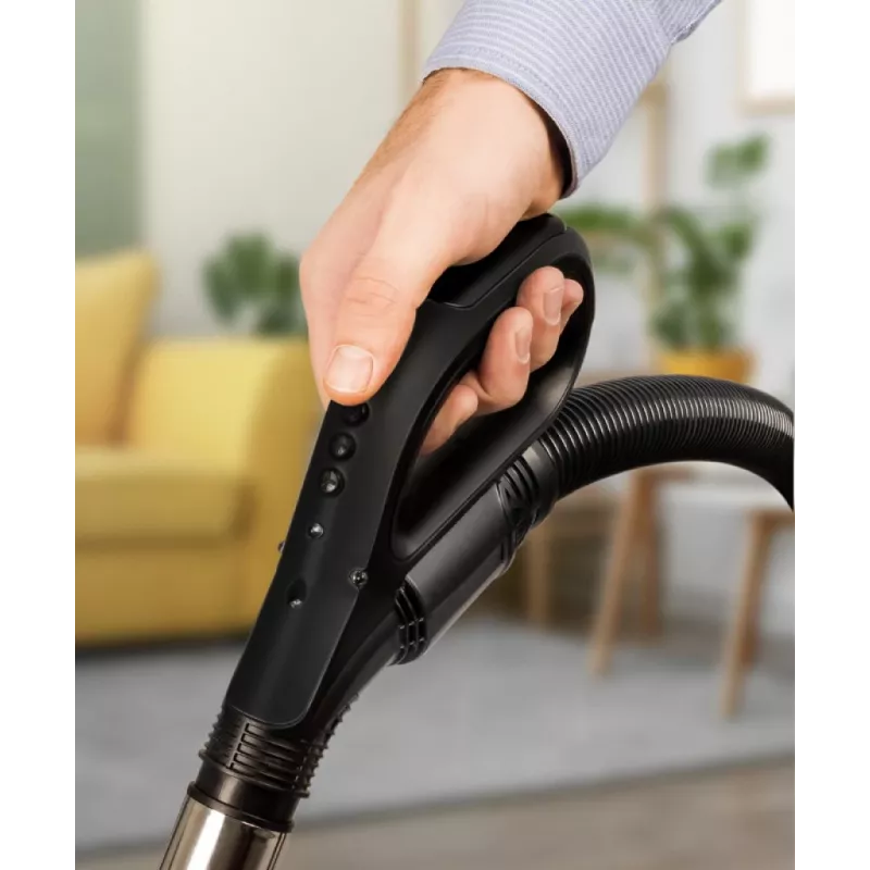 Pölynimuri Schneider SCVC2225B