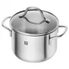 Zwilling J.a. Henckels 71030-000-0 keittoastia 1.5 L