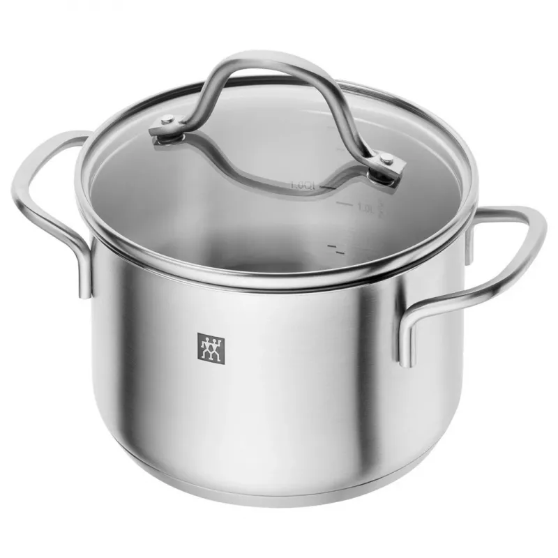 Zwilling J.a. Henckels 71030-000-0 keittoastia 1.5 L