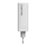Laturi CANYON CU140ACC 150W 3xUSB-C Power Delivery 1xUSB-A Quick Charge