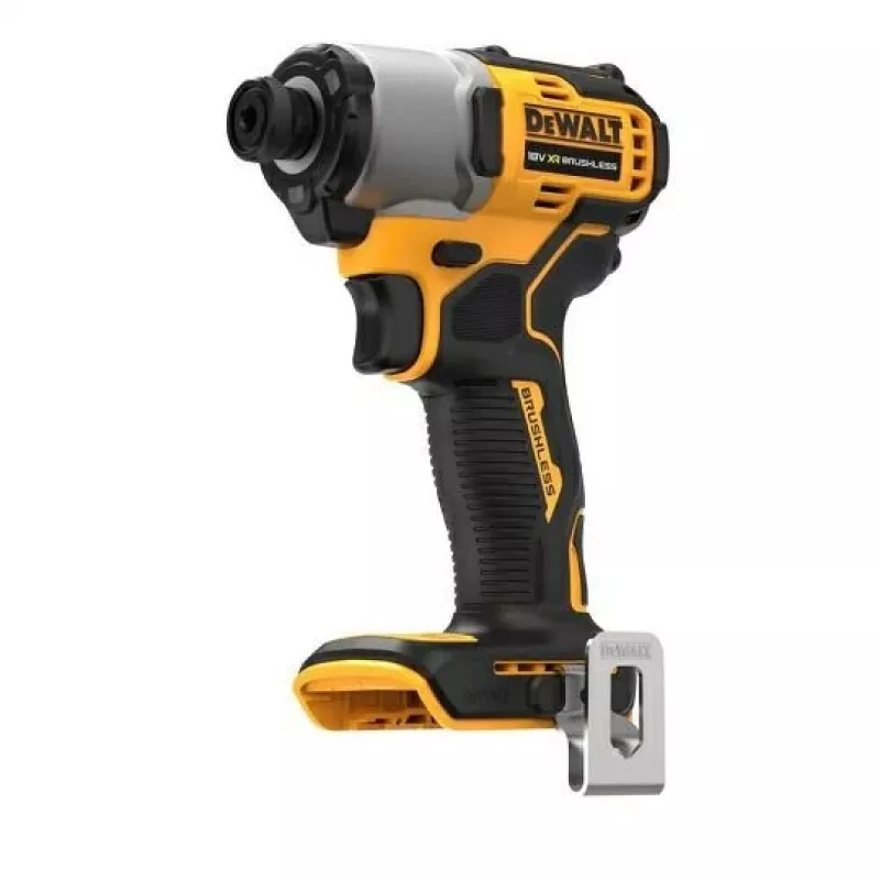 Iskuruuvinväännin 1/4 192Nm DEWALT DCF840N
