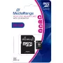 Muistikortti MediaRange 64GB MicroSDXC Class 10 MR955