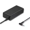 Qoltec verkkolaite HP 90W 19,5V 4,62A 4,5x3,0 + Pin 50052.90w.hp