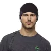 BUFF MERINO LIGHTWEIGHT BEANIE SOLID musta onesize pipo Standard