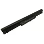 Kannettavan akku, Extra Digital Advanced, HP HSTNN-YB4D, 2600 mAh