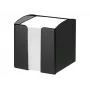 Durable TREND Square musta 105x100x100 mm