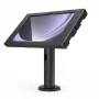 Compulocks Galaxy Tab S9/S9FE 10,9 Apex Enclosure Rise Stand 8 Black - jalusta - avoin etu-/takakamera ja anturit - tabletille - verri