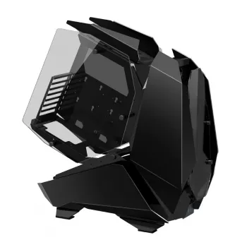 PC-kotelo Jonsbo MOD5, ATX, musta