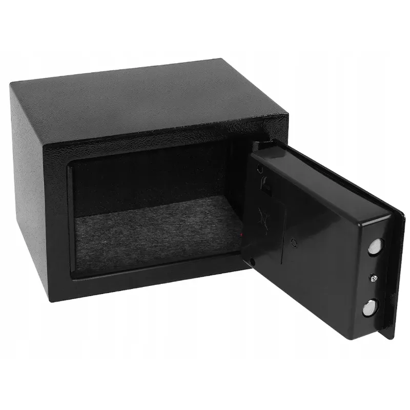 Tracer 47640 Compact Guard elektroninen kassakaappi