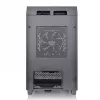 PC-kotelo Thermaltake The Tower 100 Mini Tower musta