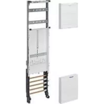 Komplett-paneeli 1050mm 1-kenttä Res/TRE ZH33XL (ZH33XL)
